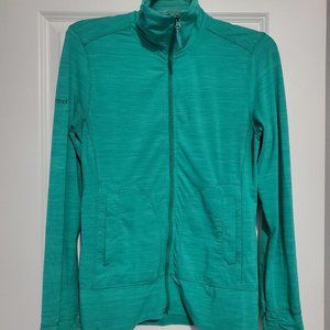 Marmot Lightweight Zip Jacket (Women's Small)